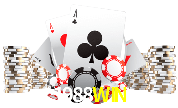 Jogue jogos de pôquer em 1988WIN