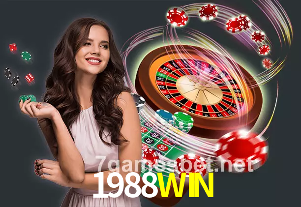 vivo no cassino 1988WIN