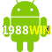 Aplicativo 1988WIN para Android