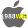 Aplicativo 1988WIN para iOS