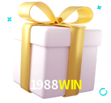 Receba seus bônus de boas-vindas no 1988WIN