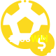 Aposte em esportes do mundo todo no 1988WIN!