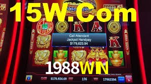 Live Casino 1988WIN