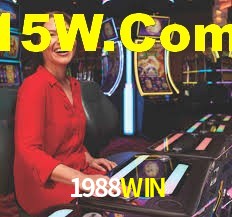 Welcome Bonus 1988WIN