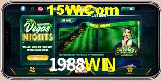 Game Statistics 1988WIN