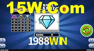 1988WIN App Interface