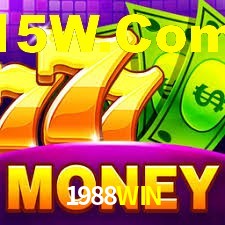 Blackjack Table 1988WIN