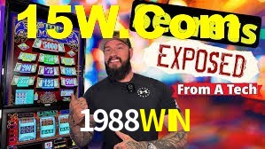 Roulette Table 1988WIN