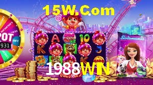 Slot Games 1988WIN