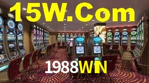 Tennis Betting 1988WIN