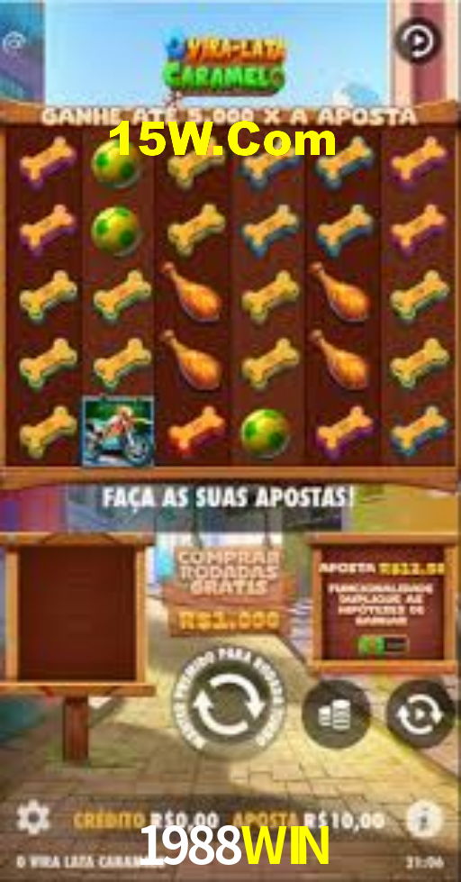 1988WIN - Login Brasil Slots Casino - 1988win.com