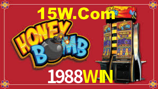 1988WIN: Jogos de Caça-Níqueis-Altas Recompensas, Roleta-Velocidade, Blackjack-Desafios Máximos