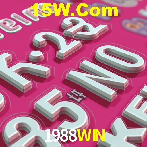 Desvendando o Mundo dos Jogos Virtuais na 1988WIN