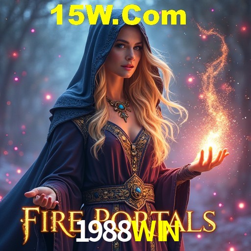 APP oficial da 1988WIN para mobile