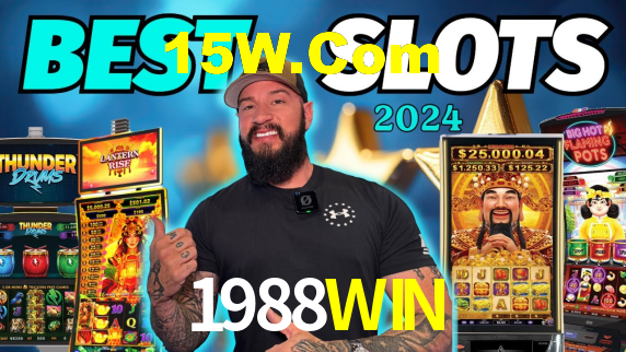 1988WIN: A Experiência de Casino com Jogos de Mesa ao Vivo