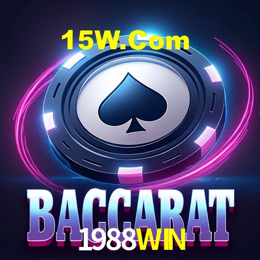 Estatísticas 1988WIN